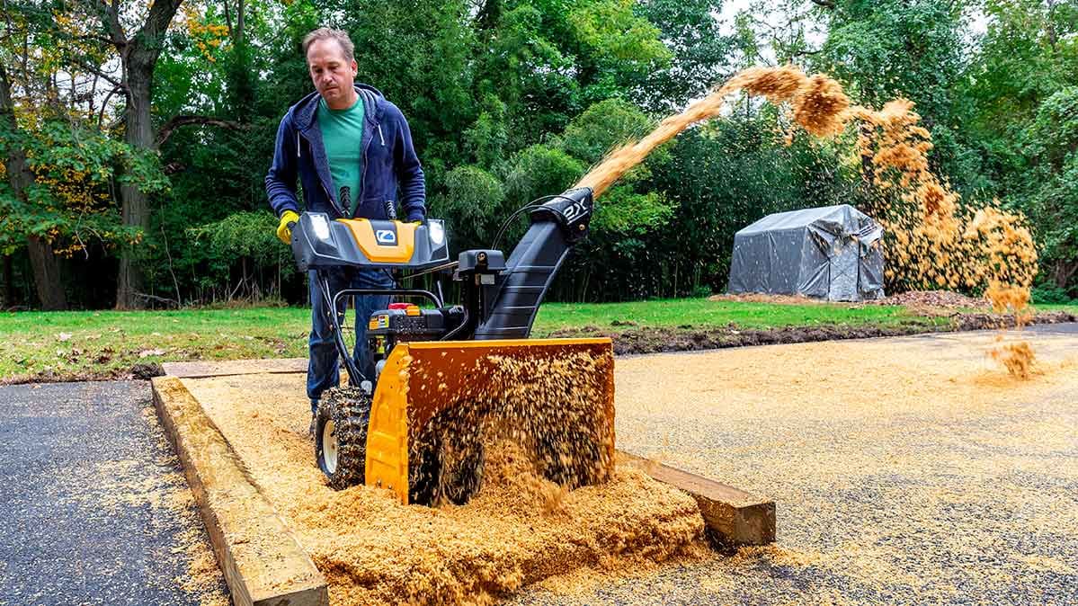 Best and Worst Snow Blowers of 2020 Consumer Reports